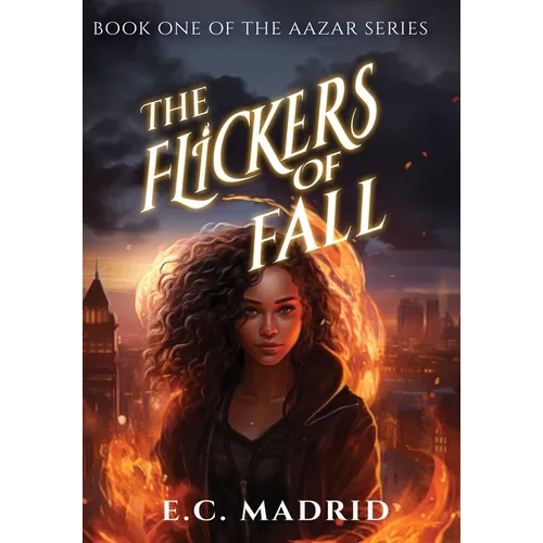 The Flickers of Fall