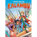 Kalambu. Segunda Partida / Kalambu. Second Round