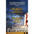 Exham-on-Sea Murder Mysteries Vol 1