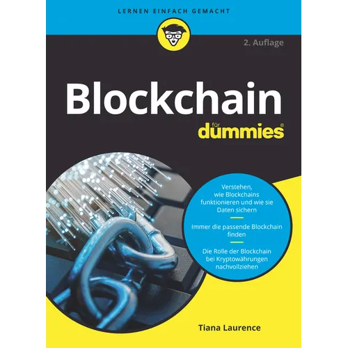 Blockchain für Dummies
