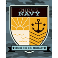 The U.S. Navy