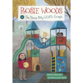 Rosie Woods in the Three Billy Goats Graph