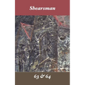 Shearsman 63 & 64