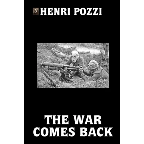 The War Comes Back