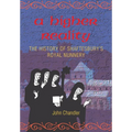 A Higher Reality: the history of Shaftesbury's royal nunnery