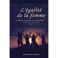 L'Égalité de la Femme