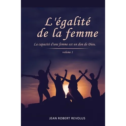 L'Égalité de la Femme