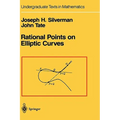 Rational Points on Elliptic Curves
