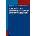 Europäische Grundrechte Und Grundfreiheiten