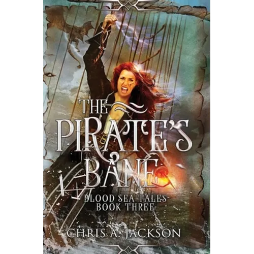The Pirate's Bane
