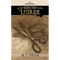 The Adventures of Inspector Lestrade