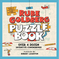 The Rube Goldberg Puzzle Book