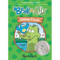 Beak & Ally #1: Unlikely Friends: A Graphic Novel