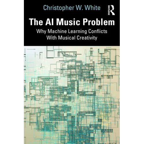 The AI Music Problem: Why Machine Learning Conflicts With Musical Creativity