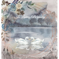 Funeral Guest Book, "In Loving Memory", Memorial Guest Book, Condolence Book, Remembrance Book for Funerals or Wake: HARDCOVER. A Memorial Service Gue