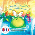 Max Meets Pierina / Max rencontre Piérina: English / French Bilingual Children's Picture Book (Livre pour enfants bilingue anglais / français)