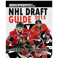 2013 NHL Draft Guide