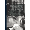 Journal of the Iowa State Medical Society; 16 (1926)