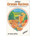 Orange Recipes: Famous Recipes from Famous Places