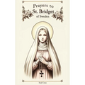 Prayers to St. Bridget of Sweden