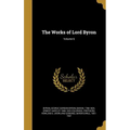 The Works of Lord Byron; Volume 6