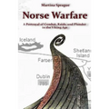 Norse Warfare: A Portrayal of Combat, Raids, and Plunder in the Viking Age