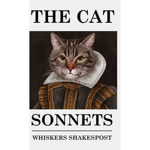 The Cat Sonnets