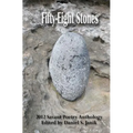 Fifty-Eight Stones: 2012 Savant Poetry Anthology