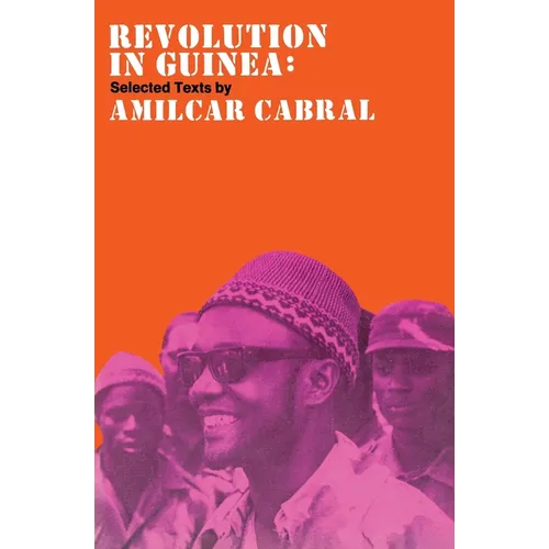 Revolution in Guinea: Selected Texts