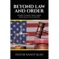 Beyond Law and Order: Finding Intimacy with Christ When Rules Get in the Way