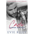 Cade: An MM Opposites Attract Romance