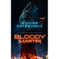 Bloody Martini: A Felonious Monk Mystery