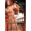 Deepest Desires of a Wicked Duke
