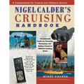 Nigel Calder's Cruising Handbook (Pb)
