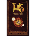 Twits to the Test: A Steampunk Distraction