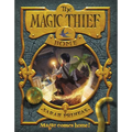 The Magic Thief: Home