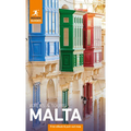 Rough Guides Walks and Tours Malta: Travel Guide with eBook