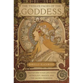 The Twelve Faces of the Goddess: Transform Your Life with Astrology, Magick, and the Sacred Feminine