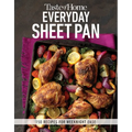 Taste of Home Everyday Sheet Pan: 100 Recipes for Weeknight Ease