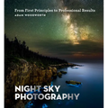 Night Sky Photography: From First Principles to Professional Results