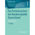Das Parteiensystem Der Bundesrepublik Deutschland: Eine Einführung
