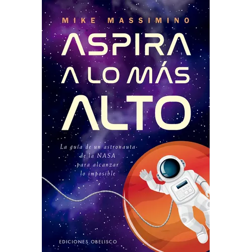 Aspira a Lo Mas Alto