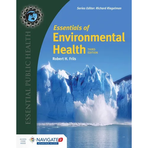 Essentials of Environmental Health: .