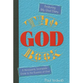The God Book