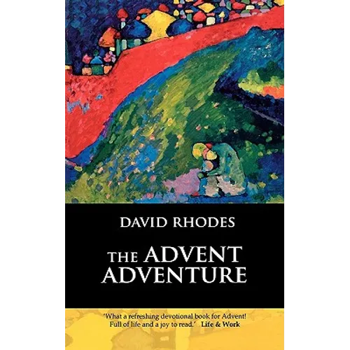 The Advent Adventure