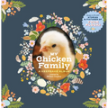 My Chicken Family: A Keepsake Album, Ready to Fill with Stories and Pictures of Your Flock!