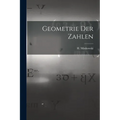 Geometrie der Zahlen