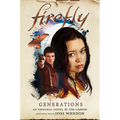 Generations: Firefly