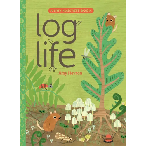 Log Life