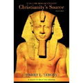 Christianity's Source: It All Came from Ancient Egypt